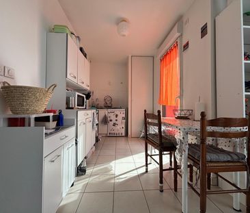 Location appartement 1 pièce 34.41 m2 à Tours - Photo 1