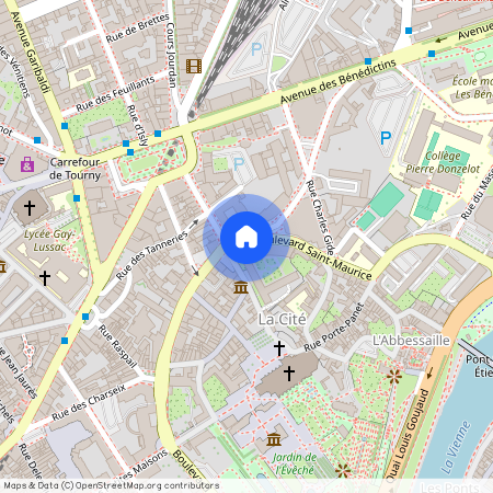 87000, Limoges