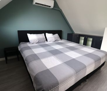 Te huur: Huis Eendrachtstraat 100 in Vlaardingen - Foto 4