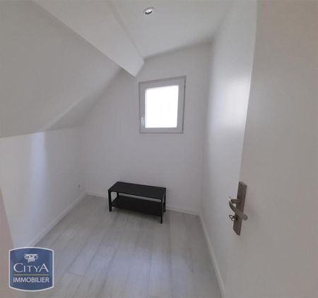 Location Appartement 1 pièce 20m² CHATEAU THIERRY 02400 - Photo 5