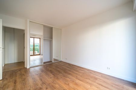 location Appartement F3 DE 70.15m² À LE CHESNAY - Photo 5