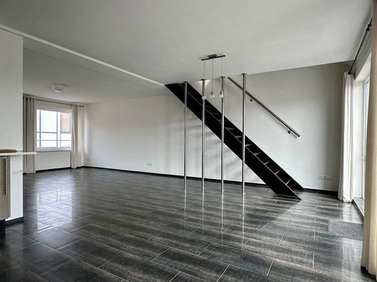 Te huur: Appartement Bloemenweg 54 B in Maastricht - Foto 1