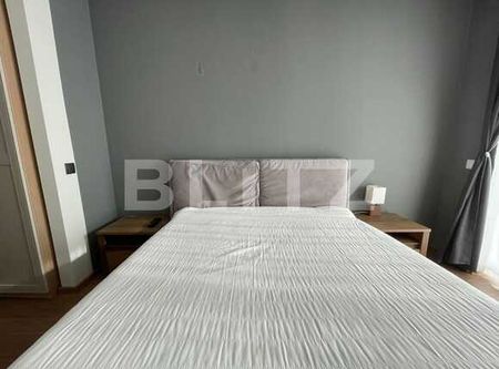 Apartament de 2 camere, 54 mp, terasa, garaj, Grand Park - Photo 5