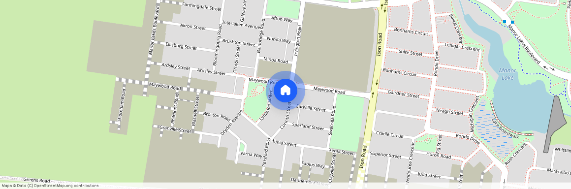 4 Corinth Street, Manor Lakes