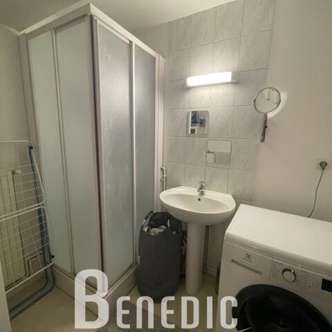 Appartement 2 pièces à Metz-Plantière - Photo 1