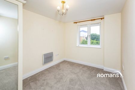 Luscinia View, Napier Road, Reading, RG1 - Photo 4