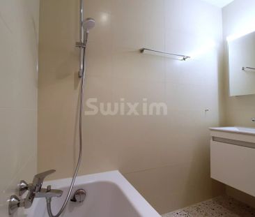 Vollständig renovierte Wohnung mit Blick - Photo 4