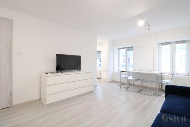 Mieszkanie na wynajem - Photo 1