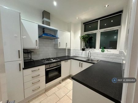 1 bedroom in a house share to rent - Photo 5