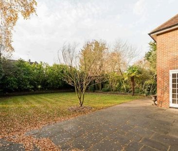 8 bedroom house to rent - Photo 5