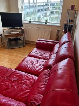 1 Bed Flat, Princess Lodge, LU1 - Photo 1