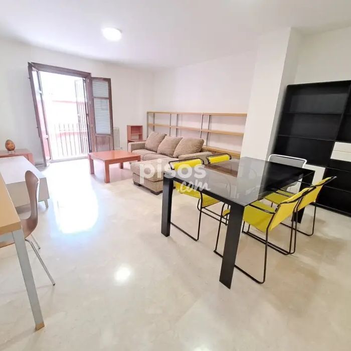 Piso en alquiler en Calle San Matías - Foto 1