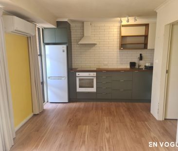 9A/62 Wattle Street, Lyneham ACT 2602 - Apartment For Rent | Domain - Photo 4