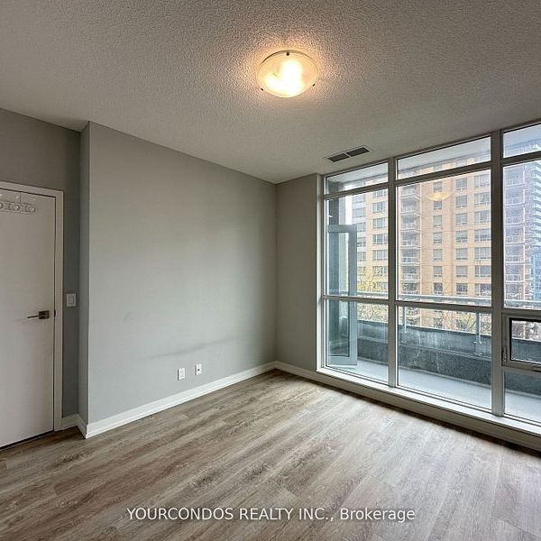 For Lease - 98 Lillian Street Unit# 420, Toronto, Ontario - Photo 1