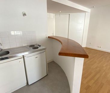 Location Appartement 1 pièce LIMOGES (87000) - Photo 6