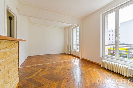 Appartement 2 pièces - 37.34m² - Photo 3
