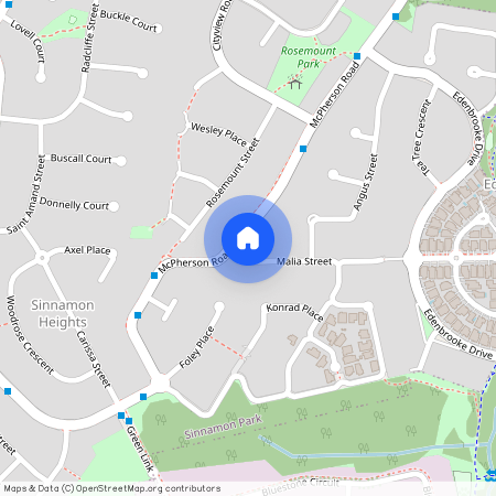 4 Malia Street, Qld 4073, Sinnamon Park