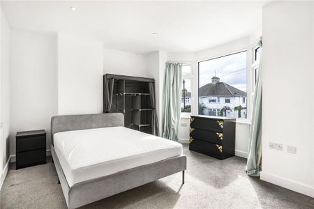 5 bedroom terraced house to rent - Photo 4