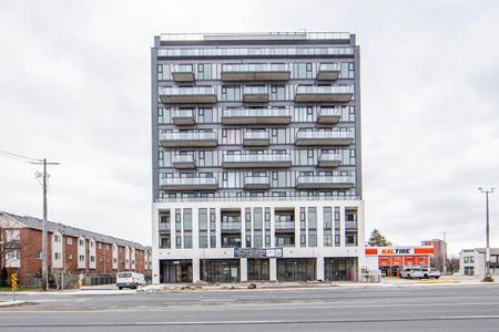 For Lease - 4569 Kingston Road Unit# 804, Toronto, Ontario - Photo 3