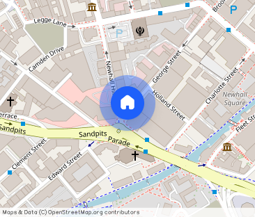 Newhall Hill Studio - Photo 1