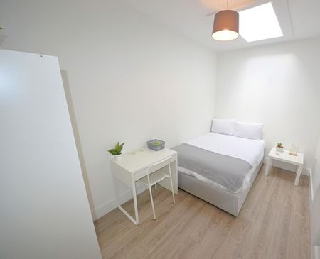 Apartment for rent, Herberton Road (Dublin, Ireland) - Photo 5