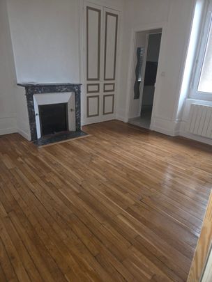 Beau T2 rénové avec goût – LIMOGES - Photo 1