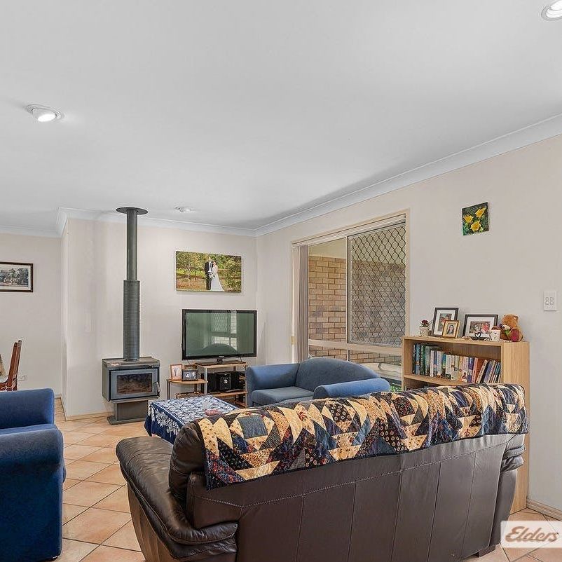 Three Bedroom Home in Brassall - Photo 1