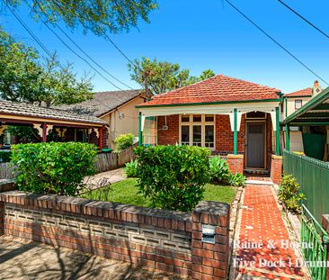 10 Waterview Street, Five Dock NSW 2046 - House For Rent | Domain - Photo 6