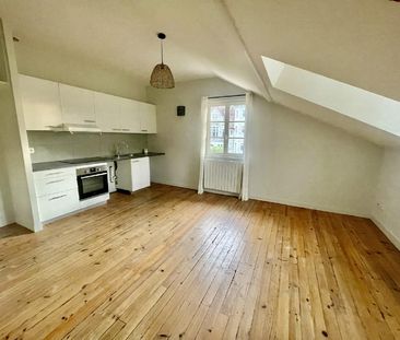 Appartement 3 piÃ¨ces - 54.39m2 à louer de 3 pièce(s) sur 54 m² - Photo 2