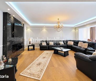 Apartament Spectaculos Renovat - 3 camere 140 mp - Aproape de Mare - Photo 2