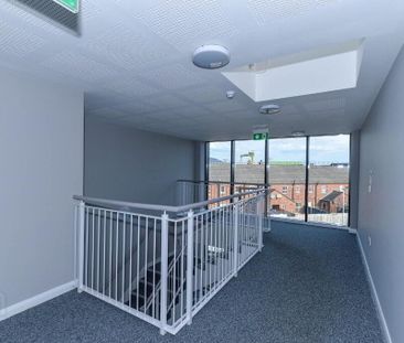 Apartment 9 1d Lewis Mews, Belfast, BT4 1FP - Photo 5