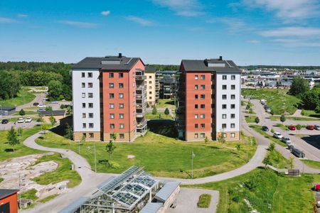 Fiholmsgatan 14 - Foto 2