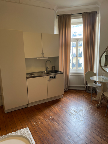 Södermannagatan, Stockholm - Photo 4