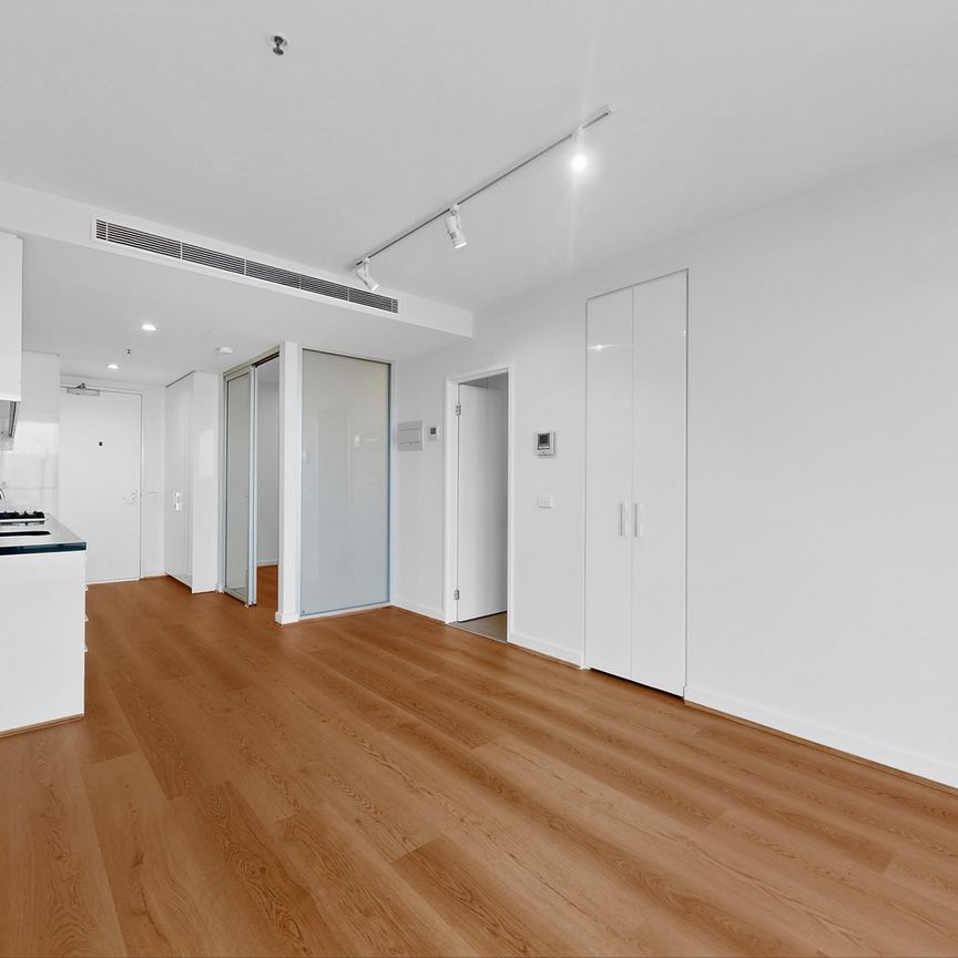 413/110 Keilor Road, Essendon North VIC 3041 - Apartment For Rent | Domain - Photo 1