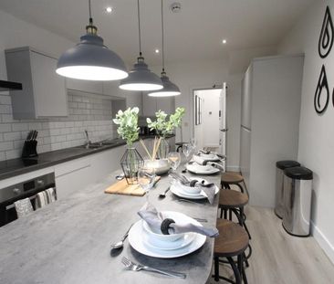 1 bedroom property to rent Sneinton Dale, Nottingham, Nottinghamshire, NG2 - Photo 3