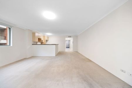 Level4/1-5 Harwood Street, Pyrmont, NSW 2009 - Photo 2