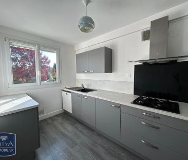 Appartement à louer 3 pièces 73.91m² - Photo 4