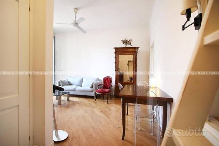Appartamento di 65 m² con 2 locali a Milano - Photo 2
