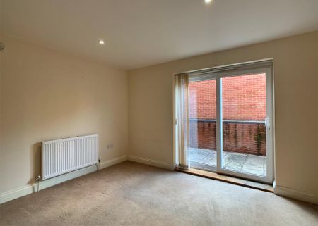 1 bedroom terraced house to rent - Photo 2