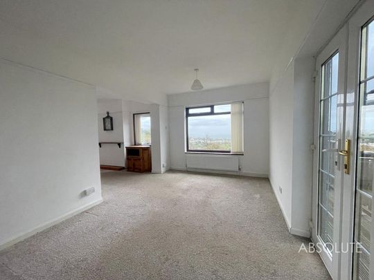 2 bedroom detached bungalow to rent - Photo 1