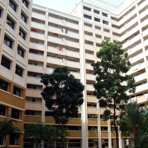 Blk 769 Woodlands Drive 60 (Woodlands), HDB 4 Rooms - For Rent - Photo 2