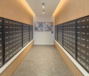 For Lease - 2495 Eglinton Avenue Unit# 1201, Mississauga, Ontario - Photo 5