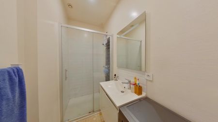 Location Appartement 2 pièces 37m² YZEURES SUR CREUSE 37290 - Photo 5