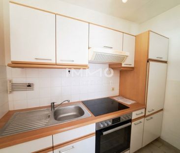 Freundliche Ein Zimmer Wohnung mit Balkon in Mariatrost | ab sofort... - Photo 3