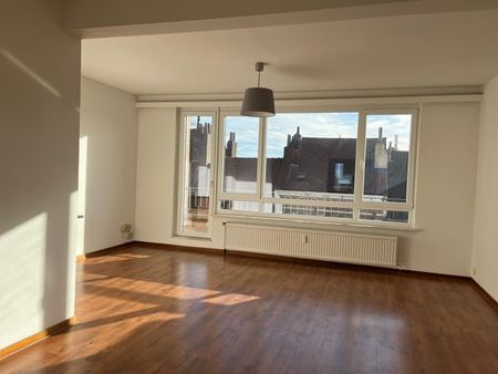 Appartement te huur - Foto 2