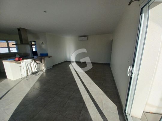 Location Maison 4 pièces 91m² - Photo 1