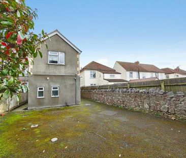 WOW! A lovely spacious ground floor apartment with two double bedro... - Photo 6