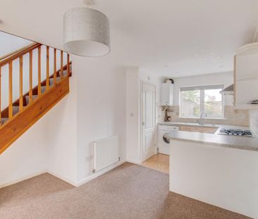 1 bedroom terraced house to rent - Photo 2