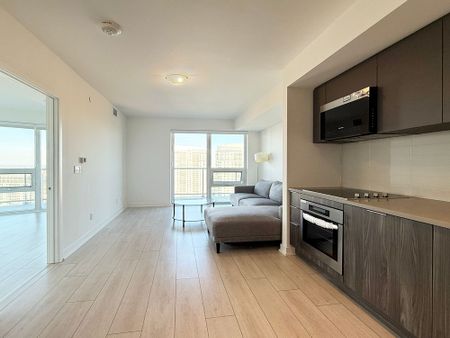 For Lease - 2033 Kennedy Road Unit# 3705, Toronto, Ontario - Photo 3