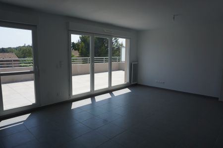 Appartement 4 pièce(s) 3 chambre(s) 79.39 m² - Photo 5